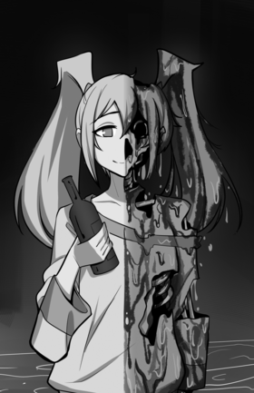 Read Bottoms Up: Hard Liquor  1 Page 5 in English
