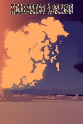 Read Alabaster Castles  1 Page 1 in English