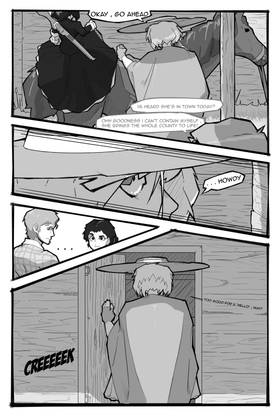 Read Alabaster Castles  1 Page 5 in English