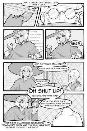 Read Alabaster Castles  1 Page 8 in English