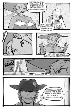 Read Alabaster Castles  1 Page 9 in English