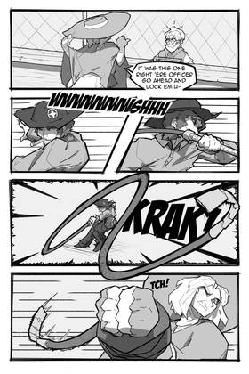 Read Alabaster Castles  1 Page 10 in English