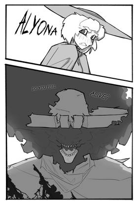 Read Alabaster Castles  2 Page 4 in English