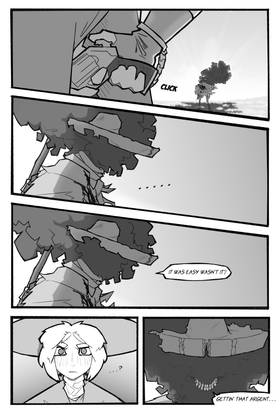 Read Alabaster Castles  2 Page 7 in English