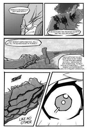 Read Alabaster Castles  2 Page 8 in English