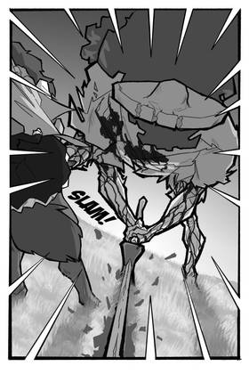 Read Alabaster Castles  2 Page 9 in English