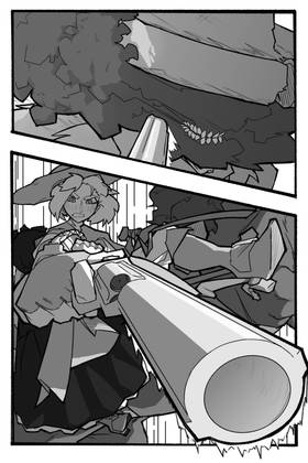 Read Alabaster Castles  2 Page 10 in English