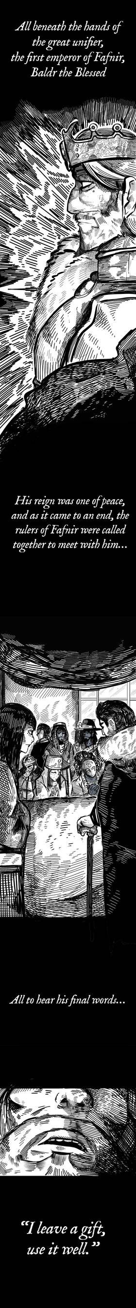 Read Nidhogg  1 Page 3 in English