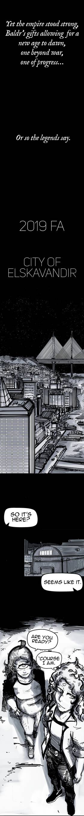 Read Nidhogg  1 Page 5 in English