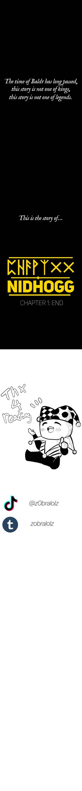 Read Nidhogg  1 Page 6 in English