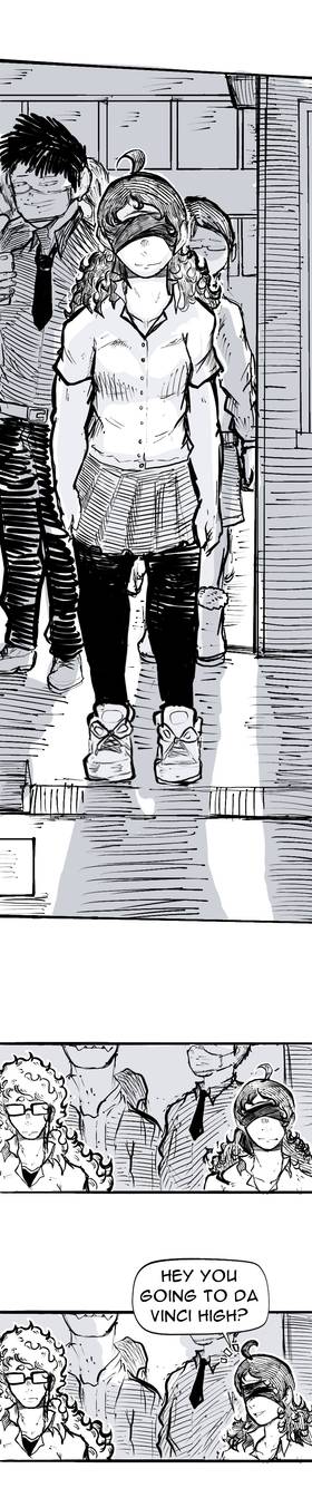 Read Nidhogg  2 Page 3 in English