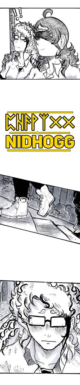 Read Nidhogg  3 Page 3 in English