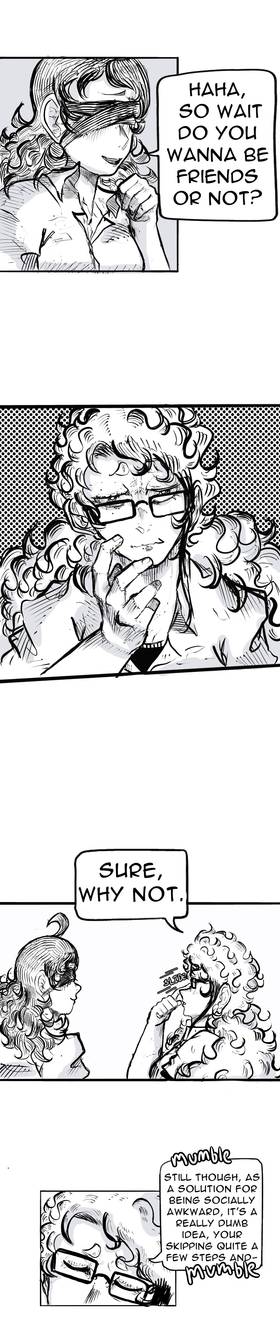 Read Nidhogg  3 Page 9 in English