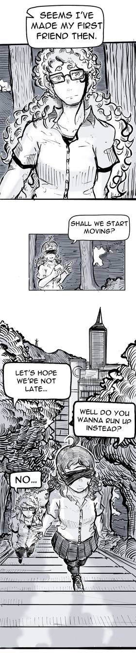 Read Nidhogg  3 Page 10 in English