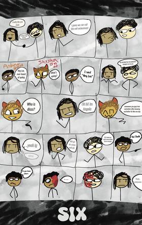 Read Legend of The Clovetown Villain  2 Page 3 in English