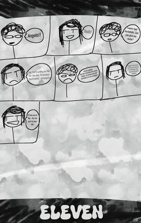 Read Legend of The Clovetown Villain  3 Page 3 in English