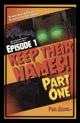 Read The Experiments  1 Page 2 in English