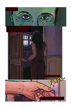 Read The Experiments  1 Page 5 in English