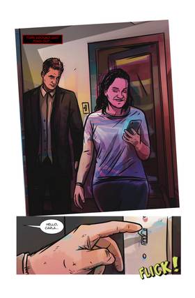 Read The Experiments  1 Page 6 in English