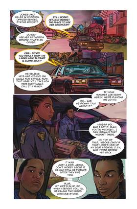Read The Experiments  1 Page 7 in English