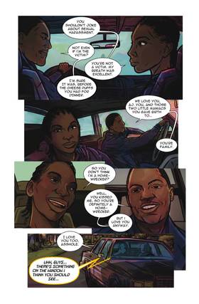 Read The Experiments  1 Page 8 in English