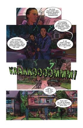 Read The Experiments  1 Page 9 in English