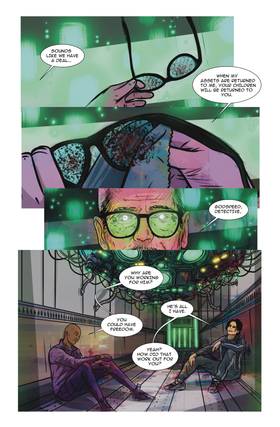 Read The Experiments  2 Page 3 in English