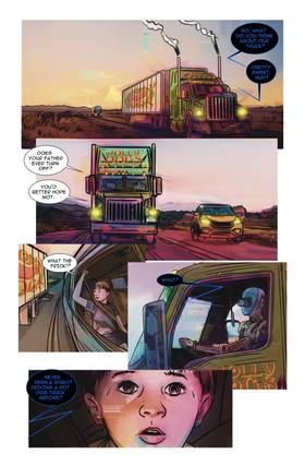 Read The Experiments  2 Page 4 in English