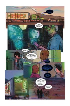 Read The Experiments  2 Page 5 in English