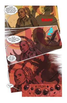 Read The Experiments  2 Page 6 in English