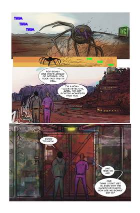 Read The Experiments  2 Page 7 in English