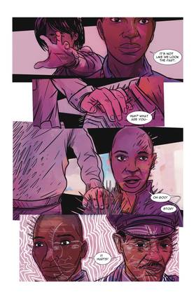Read The Experiments  2 Page 8 in English