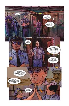 Read The Experiments  2 Page 9 in English
