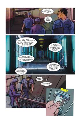 Read The Experiments  2 Page 10 in English