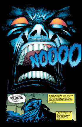 Read Cyber Force  6 Page 4 in English