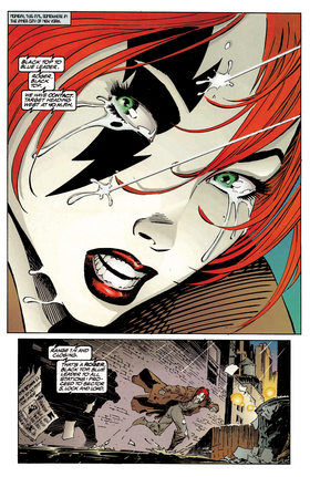 Read Cyber Force  2 Page 3 in English