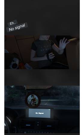 Read I'm ̶n̶o̶t̶ a Sick Boy!  14 Page 5 in English