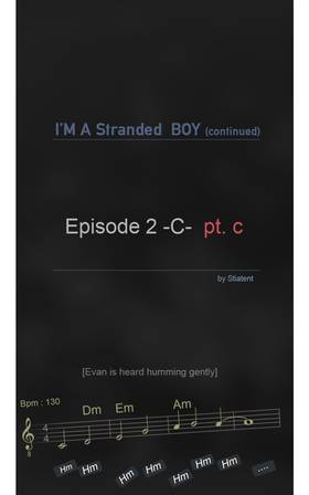 Read I'm ̶n̶o̶t̶ a Sick Boy!  15 Page 1 in English