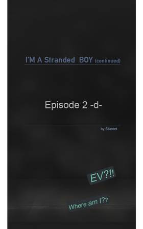Read I'm ̶n̶o̶t̶ a Sick Boy!  16 Page 2 in English