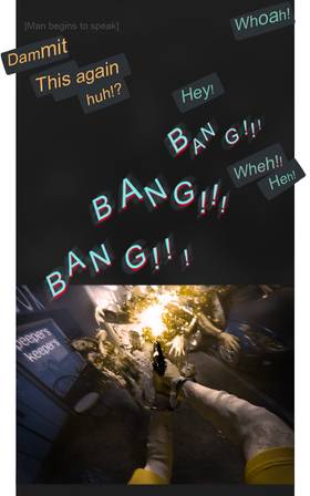 Read I'm ̶n̶o̶t̶ a Sick Boy!  16 Page 9 in English