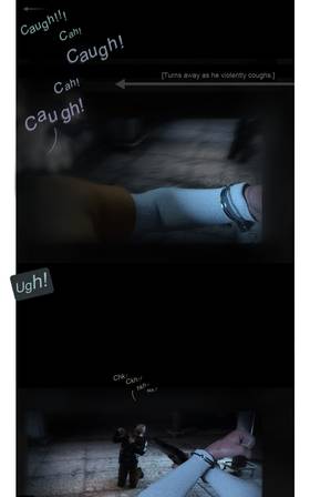 Read I'm ̶n̶o̶t̶ a Sick Boy!  2 Page 5 in English