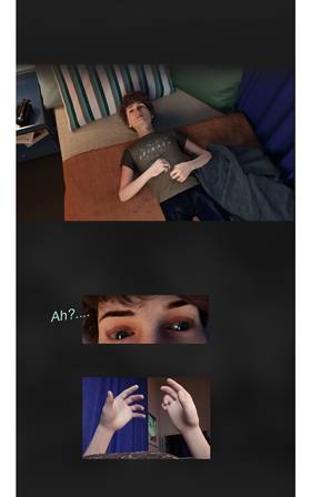 Read I'm ̶n̶o̶t̶ a Sick Boy!  4 Page 2 in English