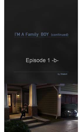 Read I'm ̶n̶o̶t̶ a Sick Boy!  5 Page 1 in English