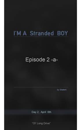 Read I'm ̶n̶o̶t̶ a Sick Boy!  8 Page 1 in English