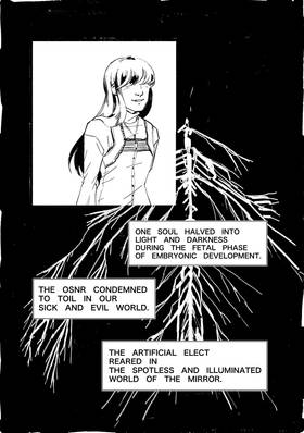 Read Revival Generation (Demo)  1 Page 4 in English