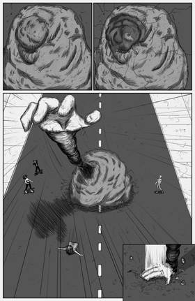 Read ATTACK OF THE SCREECH!  1 Page 7 in English