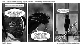 Read Race Condition Vol 1, Issue 1  27 Page 1 in English
