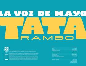 Read La Voz De Mayo  1 Page 3 in English