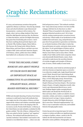 Read La Voz De Mayo  1 Page 5 in English