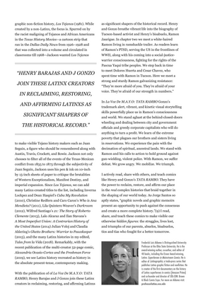 Read La Voz De Mayo  1 Page 6 in English